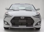 Hyundai Veloster KX 1 Concept by Katzkin 2012 года